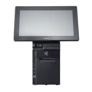 Posiflex HS-3514 Terminal 8G/128G SSD/WIN 10IoT J6412 CPU – All in One Systems | ACP Online