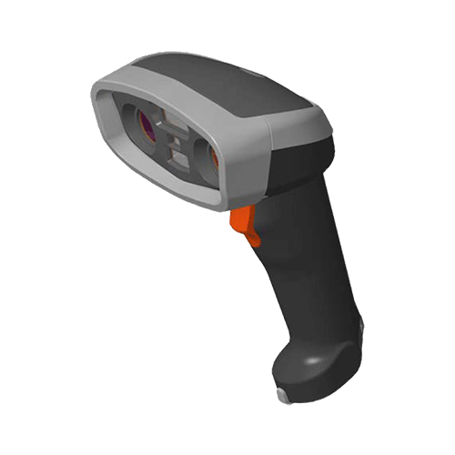 Goodson Scantech-ID VM200 Volume & 2D Scanner USB – Scanner Products | ACP Online