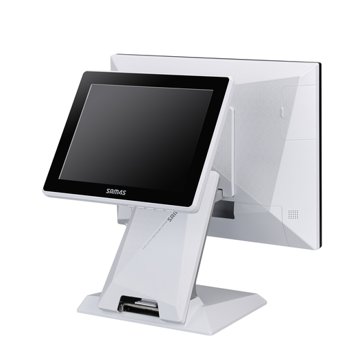 Sam4s 9.7" Customer Display for Sapphire Black – PC System Accessories | ACP Online