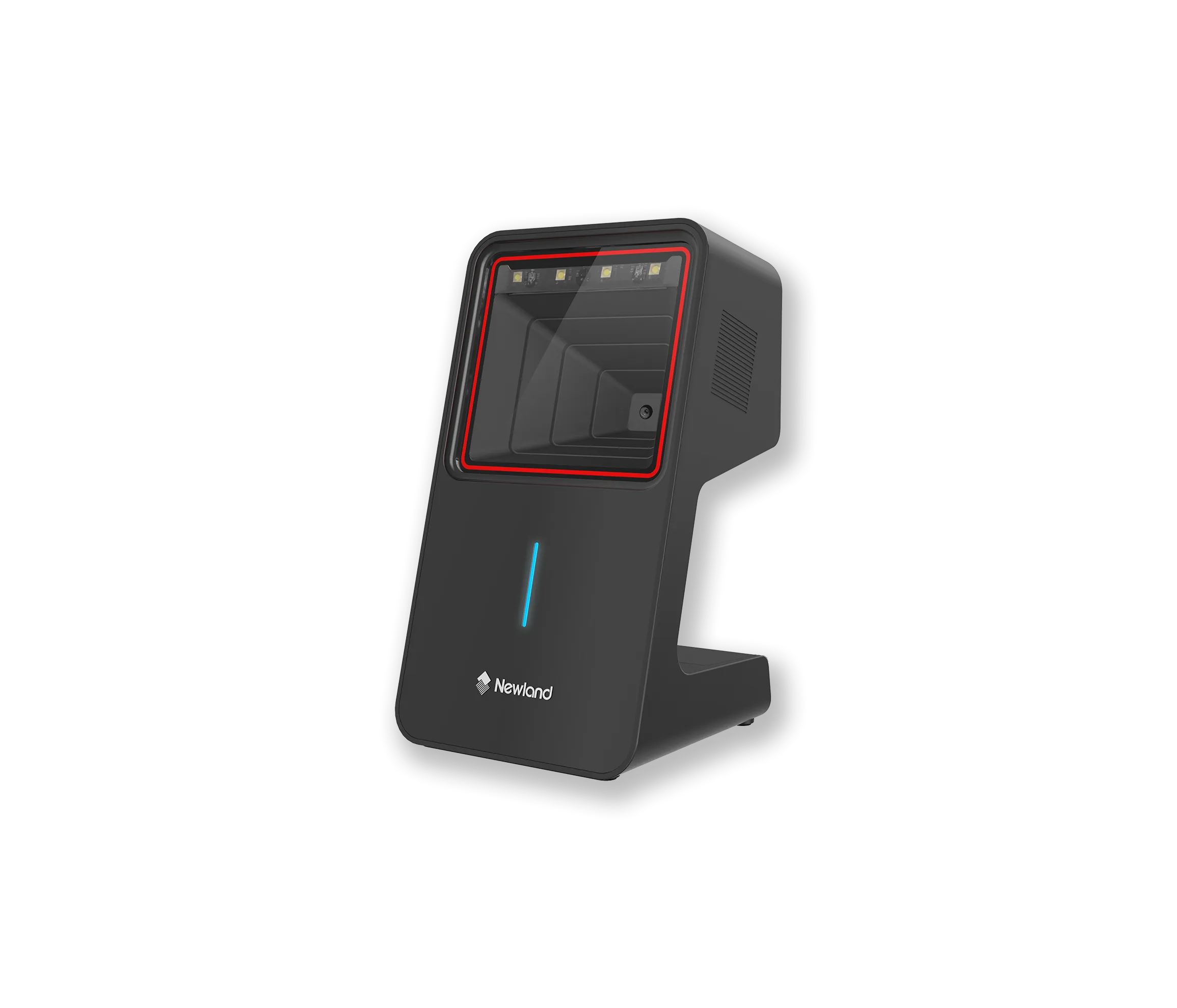 Newland FR42-BT Desktop Scanner – Cordless 2D Scanners | ACP Online