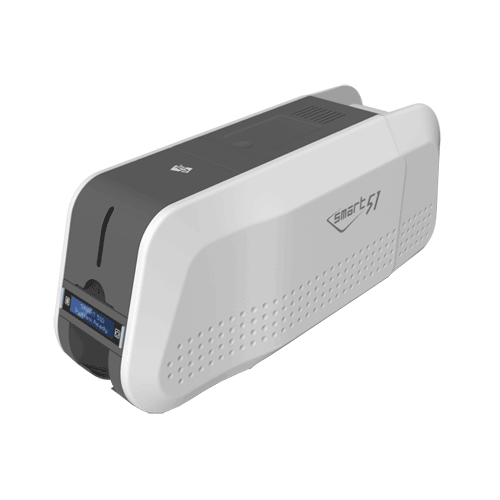 Smart-51 Dual Side Card Printer USB I/F – Foreign Brand POS Printers | ACP Online