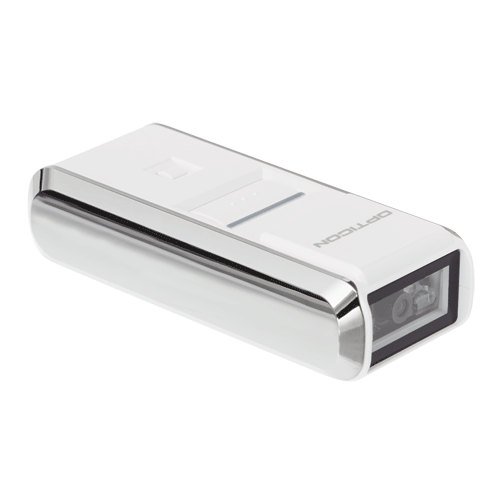 Opticon OPN3002 2D Bluetooth Data Collector Apple MFI – Opticon Scanner Products | ACP Online