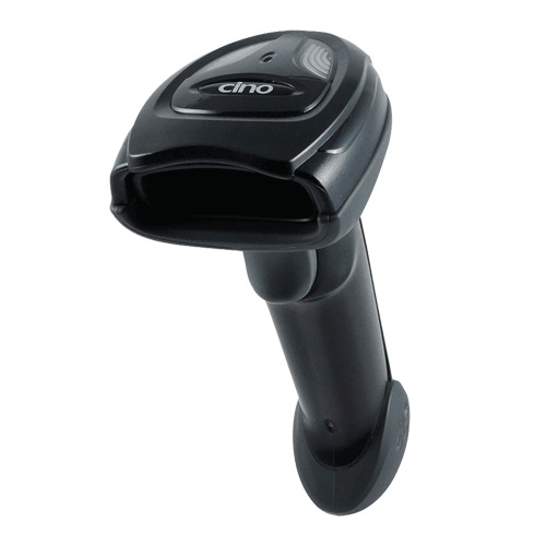 A780 2D Scanner /w USB Cable – 2D Imaging Scanners | ACP Online