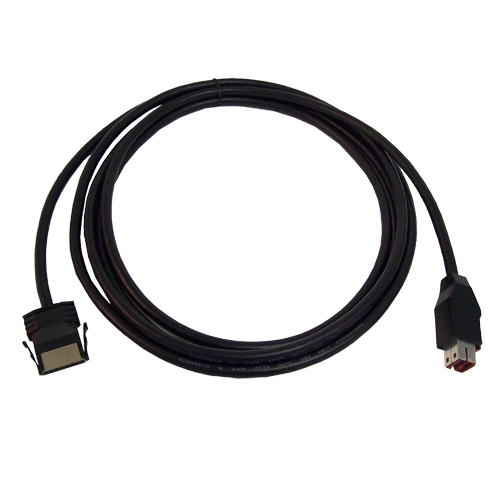 Citizen Powered USB Cable Black for Citizen Printer – Printer Accessories | ACP Online