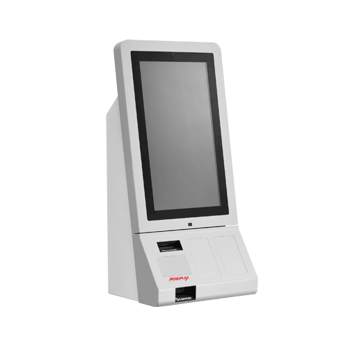 Posiflex TK-2130 Kiosk J1900/8G/128G SSD/WIN10/no Base – Kiosk System | ACP Online