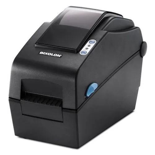 BIXOLON SLP-DX220 2" Direct Thermal Label Printer, with USB & Ethernet Interfaces – Direct Thermal Label Printers | ACP Online