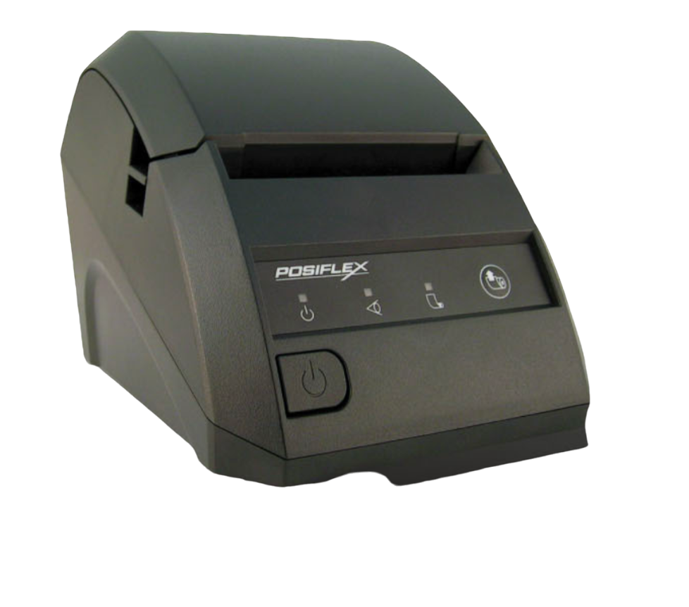 Posiflex AURA 6800 USB RS232 I/F – POS Thermal Printers | ACP Online