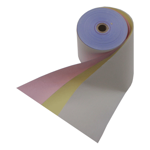 3 Ply Paper Rolls 76 X 76 – Paper Rolls etc. | ACP Online