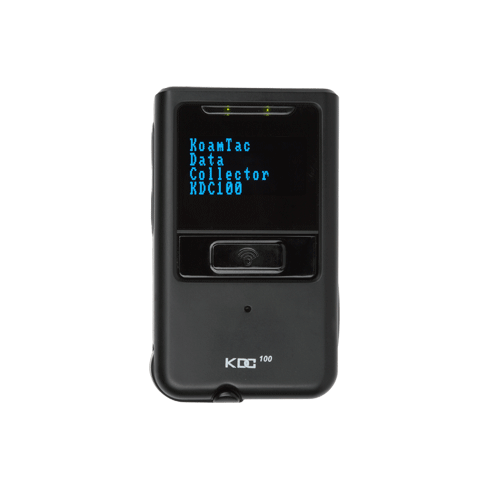 Koamtac KDC-100 Batch Data Colector /w Laser Scanner – Basic Data Collector | ACP Online