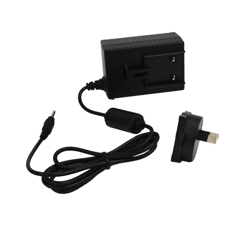 Datalogic Power Supply Memor/Formula direct or through Dock – PDA/PDT Accessories | ACP Online
