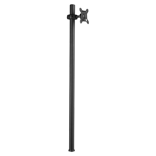 Atdec Display Donut Pole 1150mm – Monitor Accessories | ACP Online