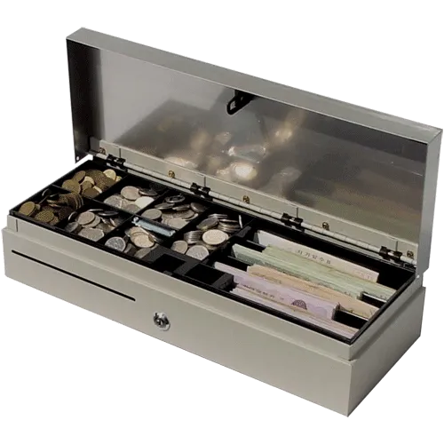 Goodson GC-100FD Fliptop Cash Drawer removable Cable – Fliptop Cash Drawers | ACP Online
