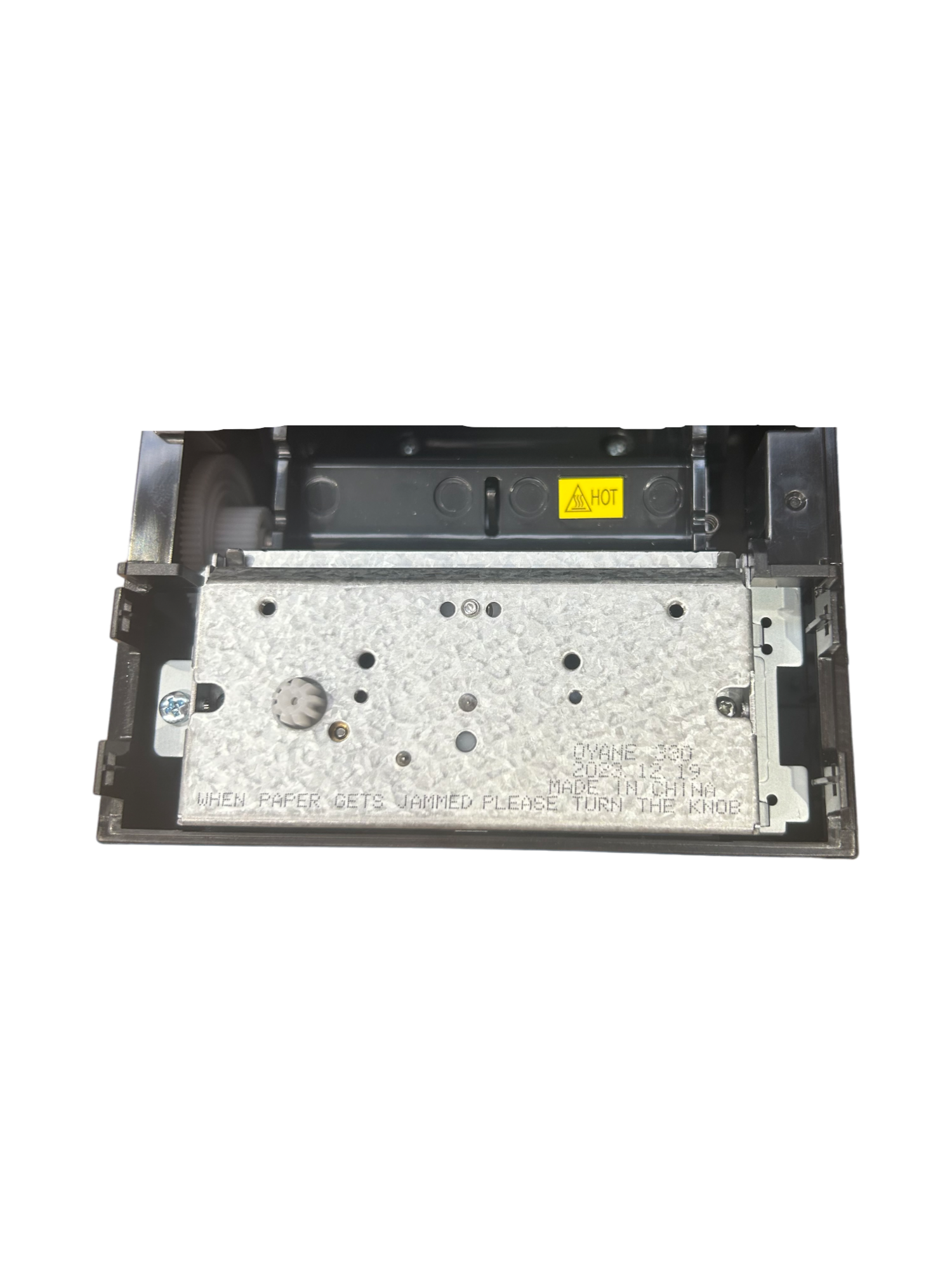 Thermal Head Assy for SRPE300 – Spare Parts | ACP Online