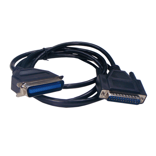 Goodson Parallel Cable 1.8m – Printer Accessories | ACP Online