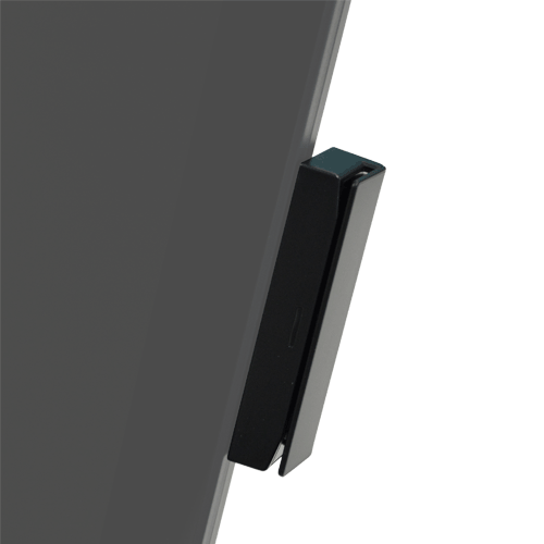 Posiflex Slim 3 Track MSR RT Attachment for 15"RT Series Black – PC System Accessories | ACP Online