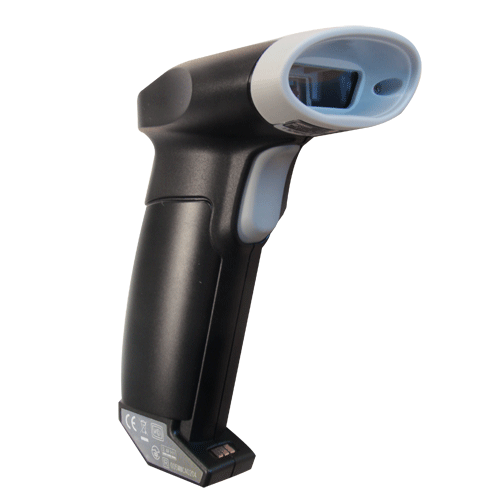 OPI-3301 2D Imager cordless Scanner only – Cordless 2D Scanners | ACP Online