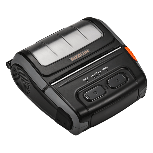 Bixolon SPP-R410 4-inch Mobile Receipt Printer – Mobile Printers | ACP Online
