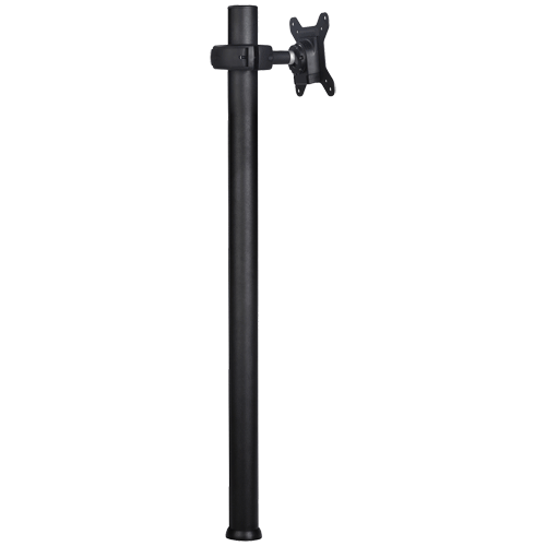 Atdec Display Donut Pole Double Black (VESA) – Monitor Accessories | ACP Online