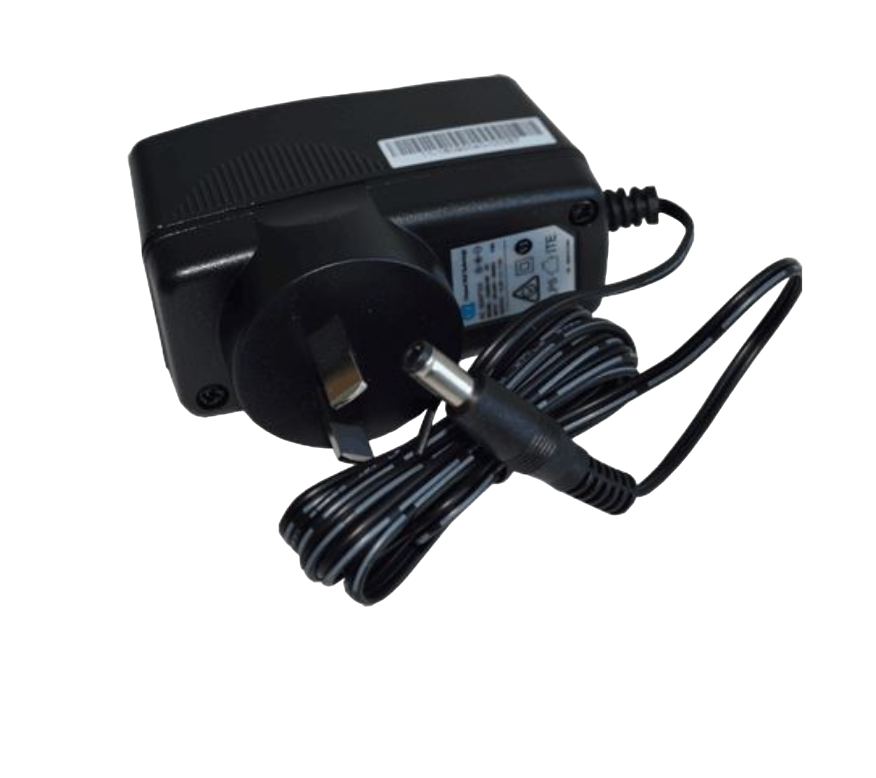 Power Adaptor 12V/18W C+ 2.5mm for CR41/31xx & LM/TM3000 – Cash Drawer Accessories | ACP Online