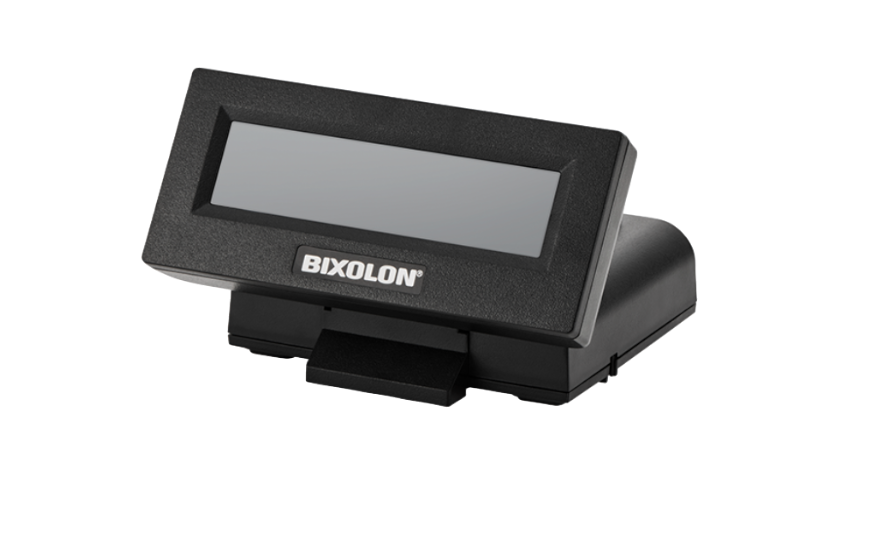 Bixolon BCD-3000 Customer display for BGate Solution – Printer Accessories | ACP Online