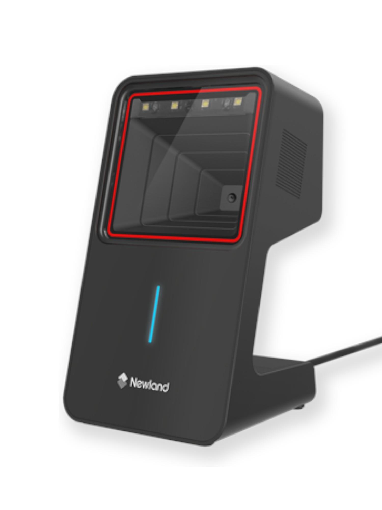Newland NLS-FR4270-20 Desktop scanner – Presentation Scanners | ACP Online