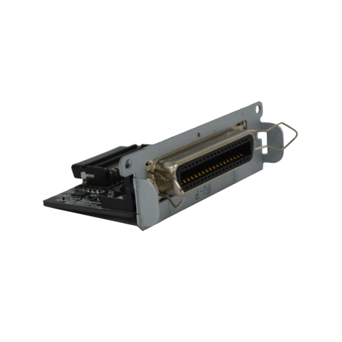 Bixolon Parallel Interface Board for SRP350III/350PLUSIII – Printer Accessories | ACP Online