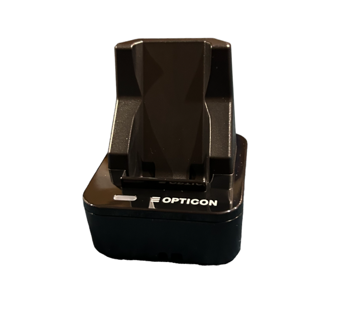 CRD-3000-BLK OPN3 Charging cradle, Coms – Scanner Accessories | ACP Online