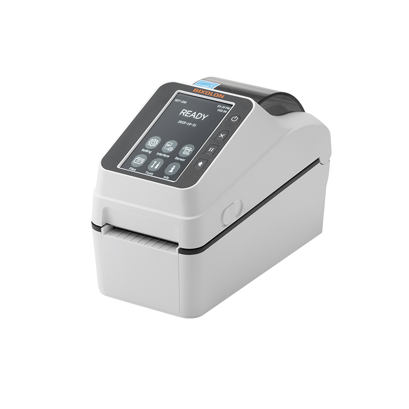 BIXOLON 2-inch Direct Thermal Healthcare Label Printer – Direct Thermal Label Printers | ACP Online