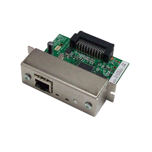 Citizen LAN interface board for CT-S801III/ CT-S851III – Printer Accessories | ACP Online