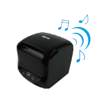 Sam4s Kitchen Bell for the GT100 – Printer Accessories | ACP Online