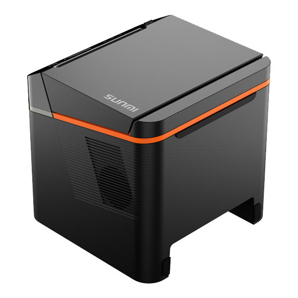 Sunmi NT311UEWBT – Foreign Brand POS Printers | ACP Online