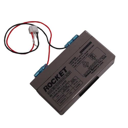 Sam4s Rechargeable Battery for the ER230 – ECR Accessories | ACP Online