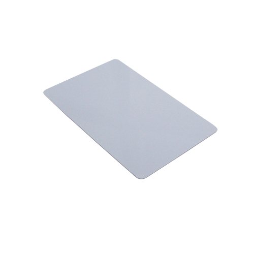 ISO CR80  30mil/0.76mm  Blank white PVC card Bx500 – Cards (MSR) | ACP Online