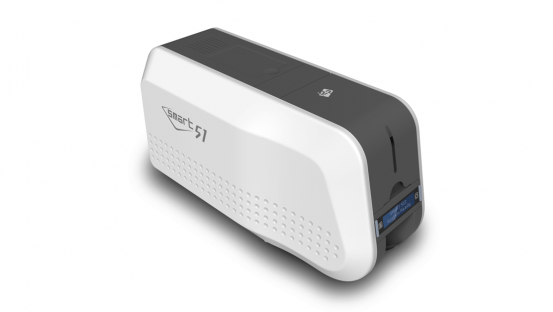 Smart-51 Single Side Card Prt /w Ct IC enc/U/eth i – Foreign Brand POS Printers | ACP Online