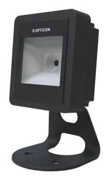 Opticon OP-P250RTL 2D CMOS Imager USB interface and stand. – 2D Imaging Scanners | ACP Online
