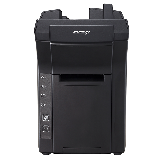 Posiflex Docking Station MT4008 /w Wifi/Printer – PDA/PDT Accessories | ACP Online