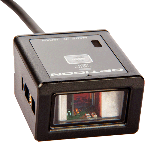 NLV1001 OEM Laser Scanner RS232 – Fixed Mount Scanners | ACP Online