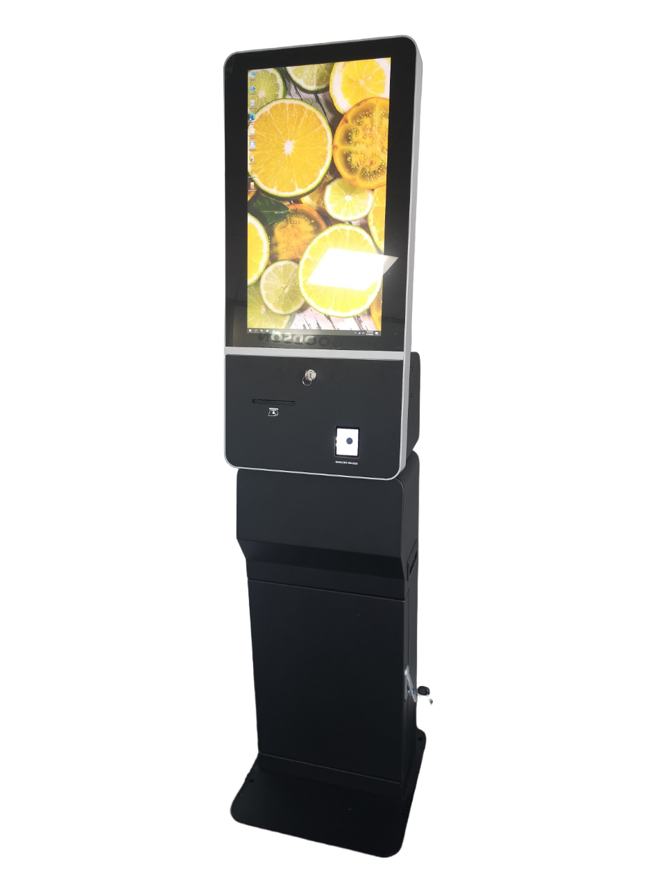 Sam4s SK-363 Kiosk i3/8G/128G SSD/WIN10IoT/2D Sc/Wifi – Kiosk System | ACP Online