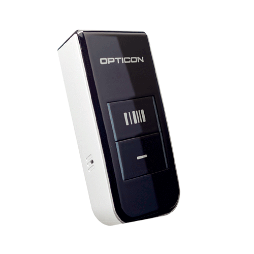 Opticon PX20 Bluetooth Data Collector /w 2D Engine – Basic Data Collector | ACP Online