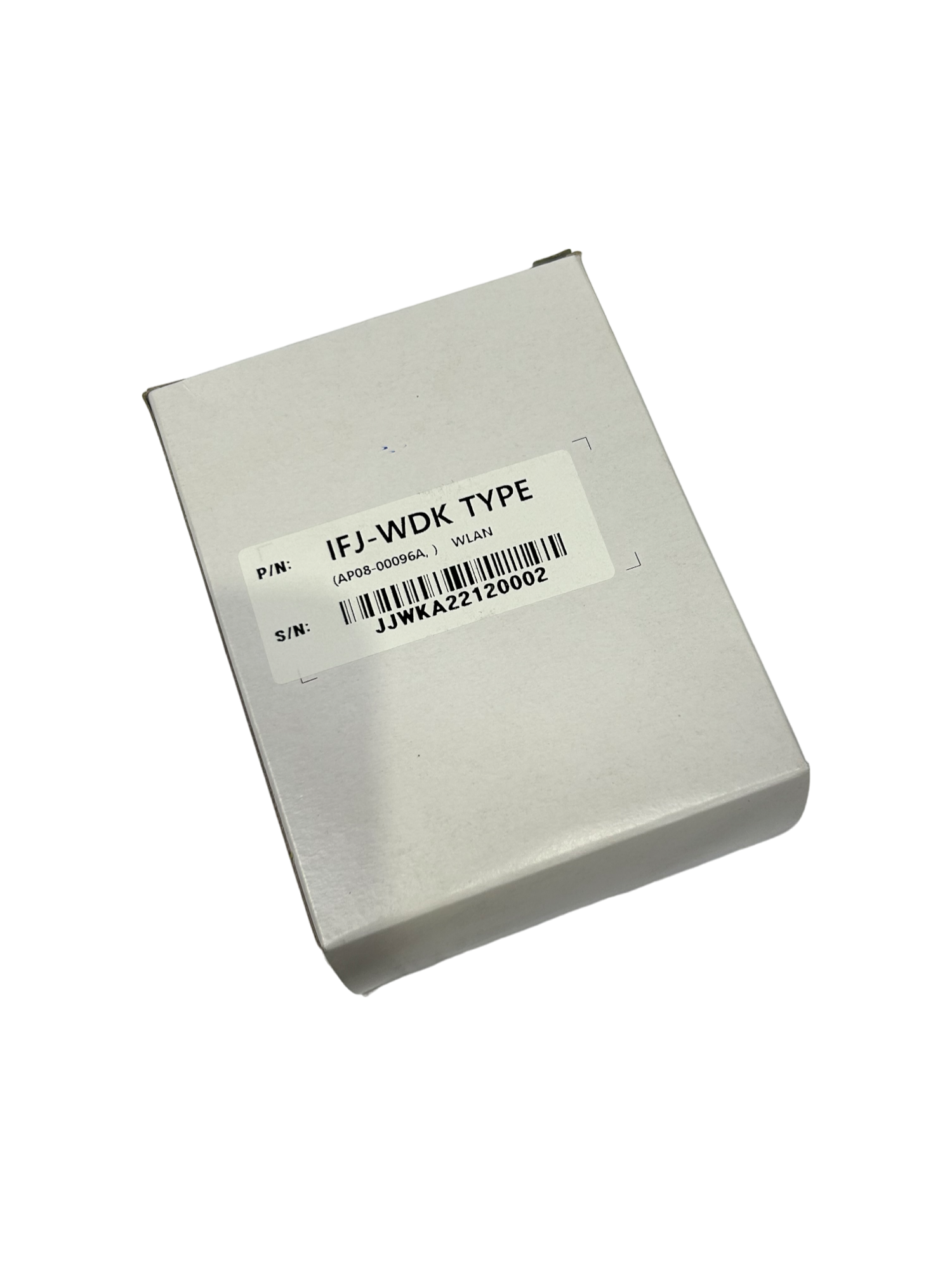 Dual Band Wifi Interface SRP350 PlusIII/SRPF310II – Samsung POS Printers | ACP Online
