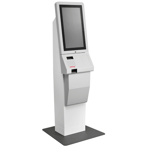 Posiflex TK-2130 Kiosk J1900/4G/128G SSD/2D Scn/POSR7 64 b – Kiosk System | ACP Online