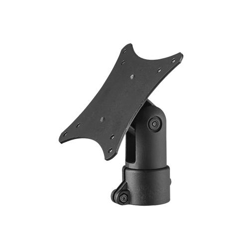 Atdec POS Vesa head assy top mnt light with tilt bracket – Monitor Accessories | ACP Online