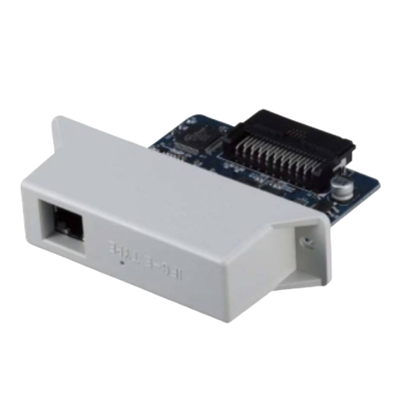 Bixolon Ethernet I/F board for 275III – Printer Accessories | ACP Online