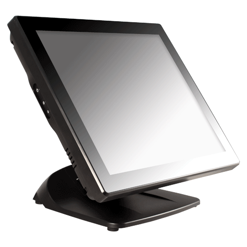 XT-3017 PCAP 4GB/32GB SSD/POSR7 64Bits – Fanless Touch Systems | ACP Online