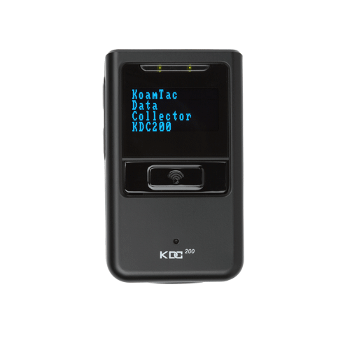 Koamtac KDC200iM Barcode Collector /w Display/Memory/IOS – Basic Data Collector | ACP Online