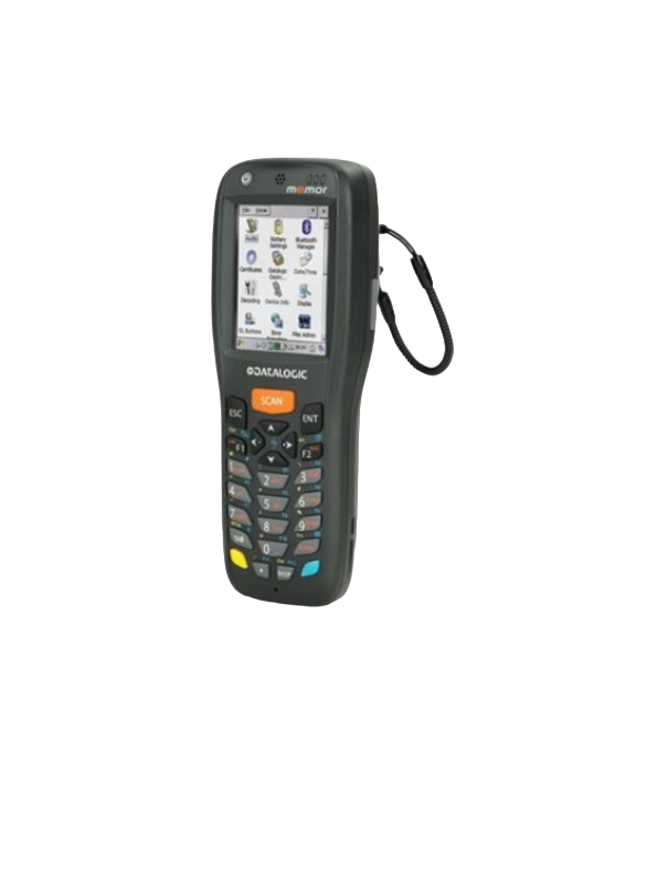Datalogic Memor X3 Batch PDT /w Laser Scanner/CE6.0 Pro – Medium Duty Mobile Computer | ACP Online
