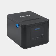 Sam4s HCUBE 100D Thermal Printer with Wifi/BT Interface – POS Thermal Printers | ACP Online