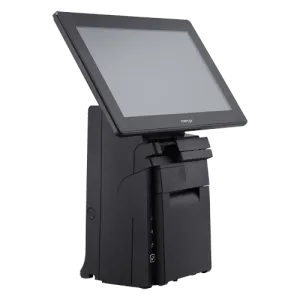 Posiflex HS-3114A Terminal 2G/16G eMMc/MSR/Android9 – POS PC Systems | ACP Online