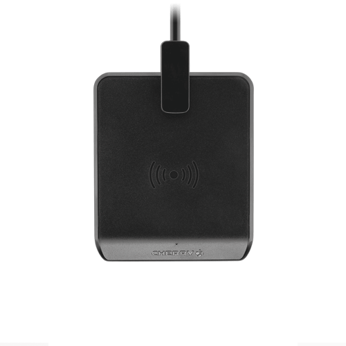 Cherry TC1200 Contactless Chip Card Reader USB Blk – MSR | ACP Online
