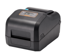 BIXOLON XD5-40tEK,  Thermal Transfer Desktop Label Printer – Thermal Transfer Label Printer | ACP Online
